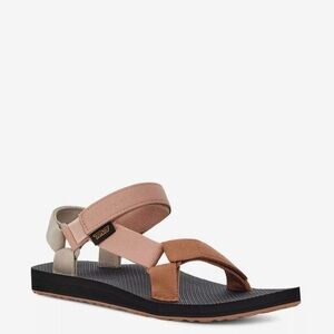 Teva Original Universal Women's Multi-Color Sandal Size 9